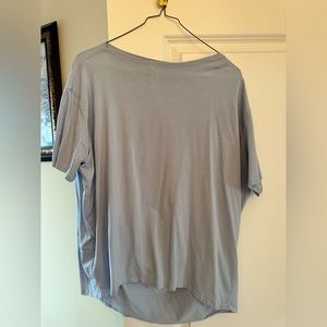 Lululemon back in action t